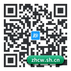 iPhone 与 iPad 专享端 二维码